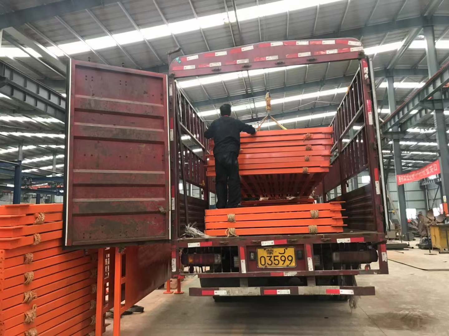 工程车辆洗轮机在哪里