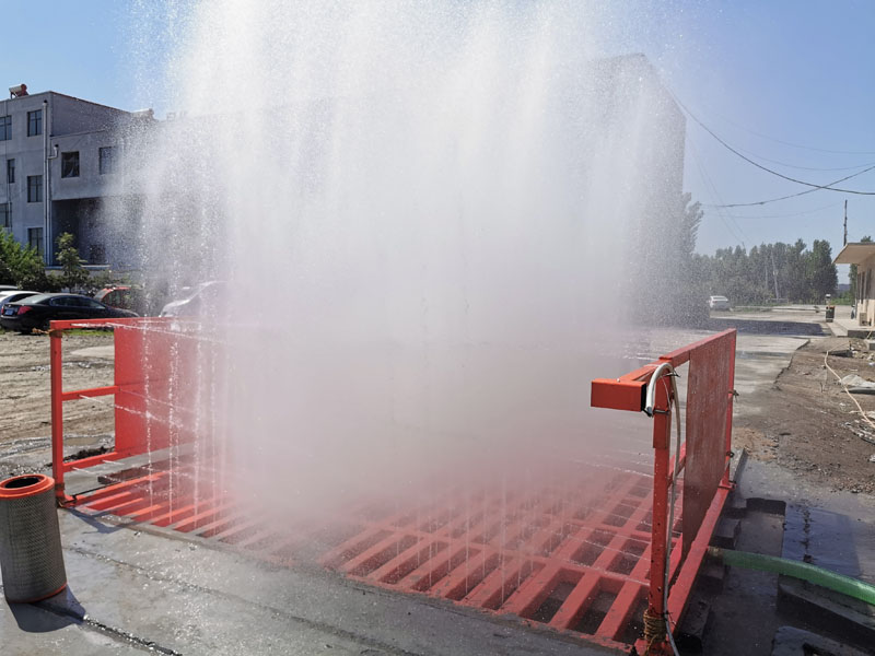 陕西自动洗轮机,自动洗轮机操作简单