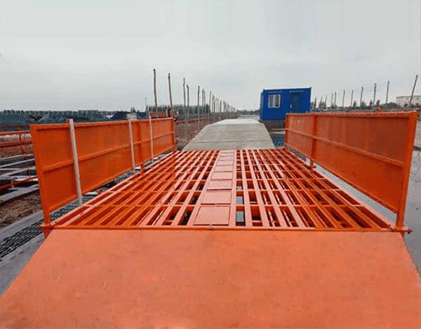 陕西自动洗轮机,自动洗轮机节约资源