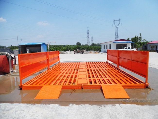 陕西自动洗轮机,自动洗轮机清洁