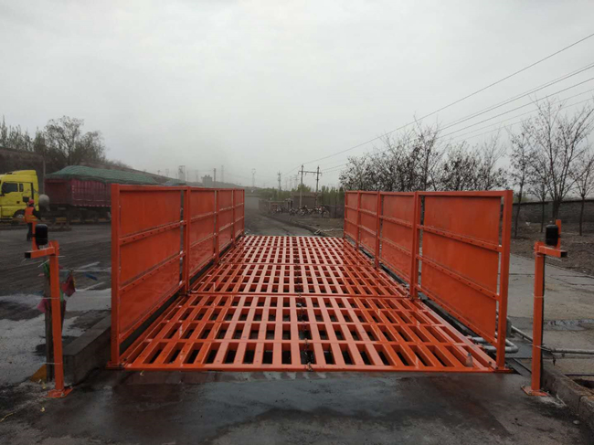 陕西自动洗轮机,自动洗轮机智能控制