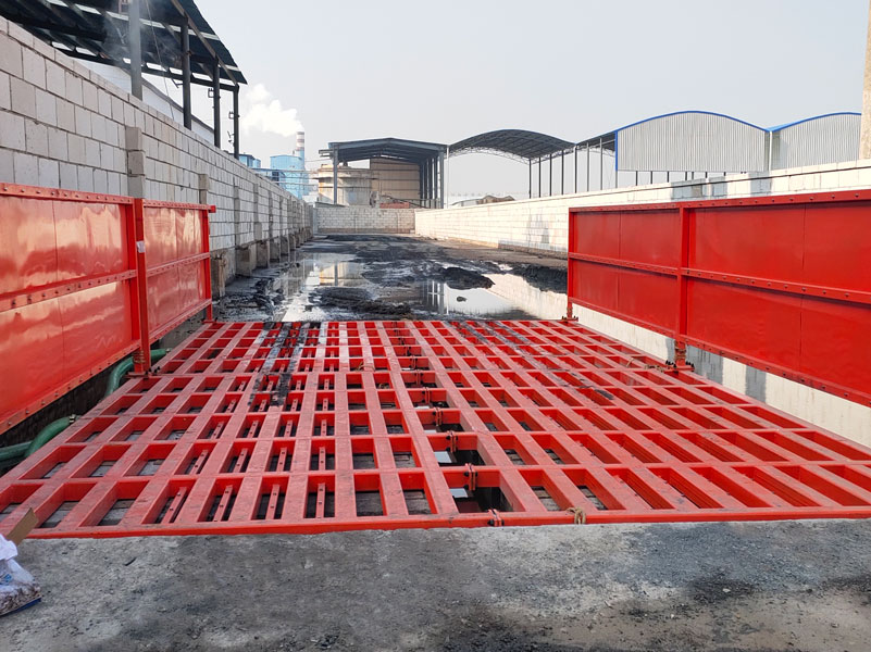 陕西自动工程洗轮机,工程洗轮机的特点