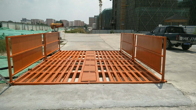 陕西自动工程洗轮机,工程洗轮机换水