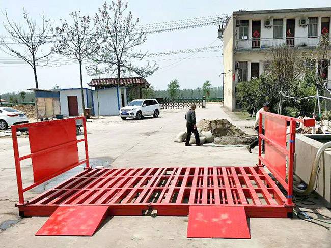 工程洗轮机,工程洗轮机城市必备