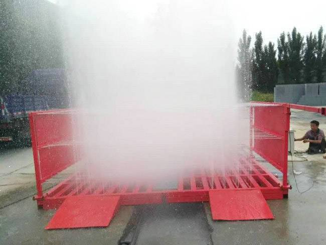 工程洗轮机,工程洗轮机优势